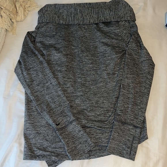 Nike Draped cardigan - Picture 8 of 8